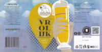 Jonge Beer Bierbrouwerij, Vrolijk Soet Ale
