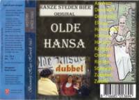 Warnsfelder, Olde Hansa Dubbel