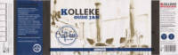 Stadsbrouwerij van Kollenburg, Kolleke Oude Jan Donker Stadsbrouwerij van Kollenburg, Kolleke Oude Jan Donker