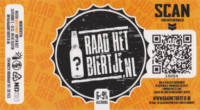Brouwerij Huttenkloas, Raad het Biertje