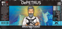 Uthoka Brouwstudio, De Petrus Hefeweizen