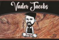 Buitenlandse bieren voor Nederlandse markt (etiket Nederlandse plaatsnaam), Vader Jacobs Tripel