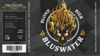 Brouwerij Sint Crispijn, Bluswater Blond Bier