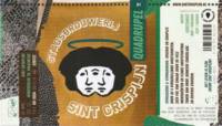 Brouwerij Sint Crispijn, Quadrupel