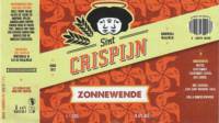 Brouwerij Sint Crispijn, Zonnewende