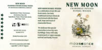Moondance Brewing Company, New Moon Moondance Brewing Company, New Moon
