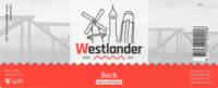 Westlander Bier, Bock