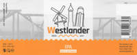 Westlander Bier, IPA