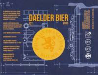 RamsesBier, Daelder Bier