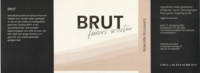 De Naeckte Brouwers, Brut Famous Selection