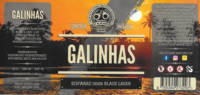 Brewstudio Ølik, Galinhas