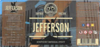Brewstudio Ølik, Jefferson