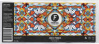 Brouwerij Frontaal, Juice Punch New England IPA