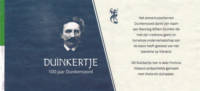 Fortuna Vlieland, Duinkertje