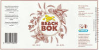 Rechthuis Bierbrouwerij, Beach Bok