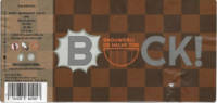 Brouwerij De Halve Ton, Bock Brouwerij De Halve Ton, Bock