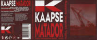 Kaapse Brouwers, Kaapse Matador