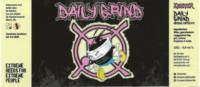 De Kneiter, Daily Grind
