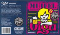 Muifelbrouwerij, Olga DDH NEIPA