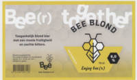 Muifelbrouwerij, Bee(r) together Bee Blond