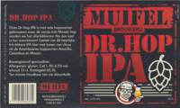 Muifelbrouwerij, Dr. Hop IPA