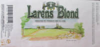 BE+ER, Larens Blond