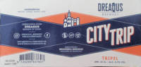 DreaQus, City Trip Tripel