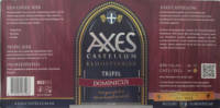 Axes Castellum, Dominicus Tripel