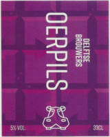 Delftse Brouwers, Oerpils Delftse Brouwers, Oerpils