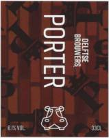 Delftse Brouwers, Porter