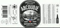 Brouwerij De Vecht, Abcoudje Session IPA