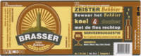 Brouwerij Brasser, Zeister Bokbier