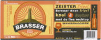 Brouwerij Brasser, Zeister Tripel