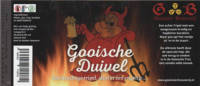 Gooimeer Brouwerij, Gooische Duivel Gooimeer Brouwerij, Gooische Duivel
