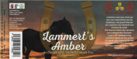 Gooimeer Brouwerij, Lammert's Amber