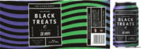Brouwerij De Man, Black Treats