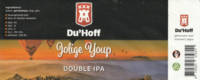 Brouwerij Zeglis, Du'Hoff Jolige Youp Double IPA