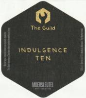 Brouwerij De Moersleutel, The Guild Indulgence Ten