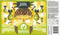 Brouwerij De Moersleutel, Yuzu Bomb