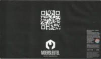 Brouwerij De Moersleutel, Mystery Beer 1