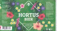 Brouwerij Pronck, Hortus Bier