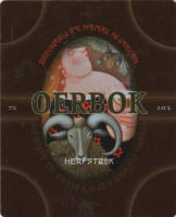 Stadsbrouwerij De Hemel, Oerbok Herfstbok