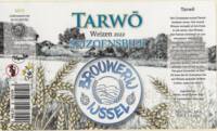 Brouwerij IJssel, Tarwō Weizen 2022 Seizoensbier