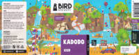 Bird Brewery, Kadodo Tripel