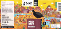 Bird Brewery, Meer Koet Barley Wine