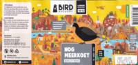 Bird Brewery, Nog Meerkoet Barley Wine