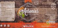 Brouwerij Antonius, Weizen Brouwerij Antonius, Weizen