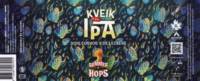 Bierbrouwerij De Leckere, Kveik IPA