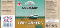 Gudzekop, Twee Ankers Dubbel