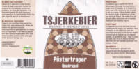 Tsjerkebier, Pûstertraper Quadrupel